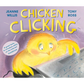 Chicken Clicking - Paperback