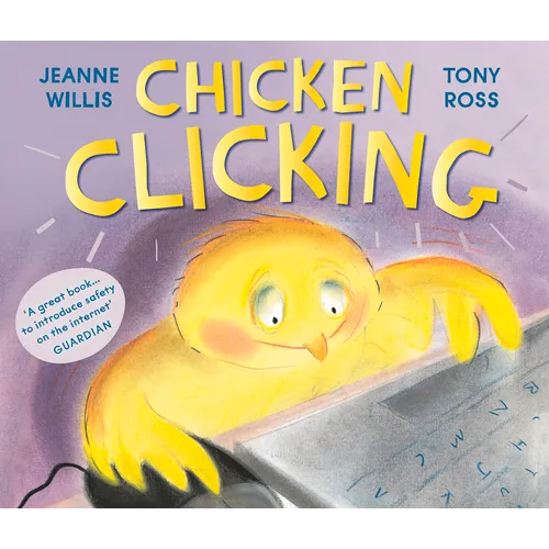 Chicken Clicking - Paperback