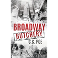Broadway Butchery - Paperback