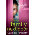 The Family Next Door - Paperback