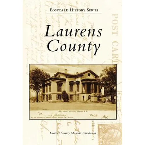 Laurens County