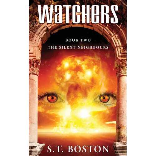 The Silent Neighbours - Paperback