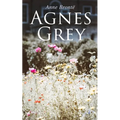 Agnes Grey - Paperback