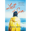 Lost at Sea - Paperback