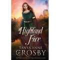 Highland Fire - Paperback