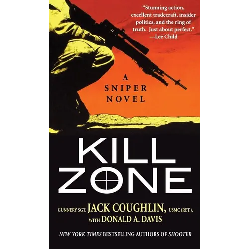 Kill Zone