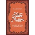 40 Hadith from Sahih Muslim - Paperback