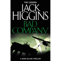 Bad Company - Paperback