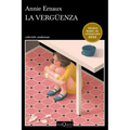 La Vergüenza (Novela) / Shame (a Novel) - Paperback