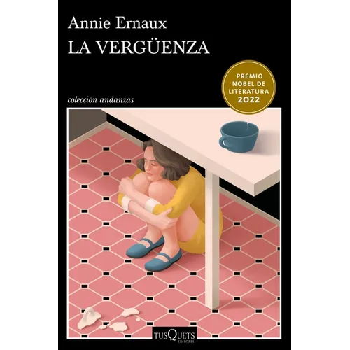 La Vergüenza (Novela) / Shame (a Novel) - Paperback