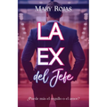 La ex del jefe - Paperback