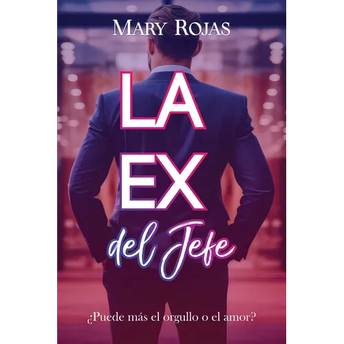 La ex del jefe - Paperback