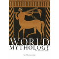World Mythology: The Illustrated Guide - Paperback