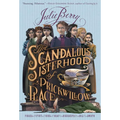 The Scandalous Sisterhood of Prickwillow Place - Paperback