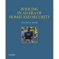 Policing in an Era of Homeland Security - Paperback