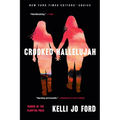 Crooked Hallelujah - Paperback