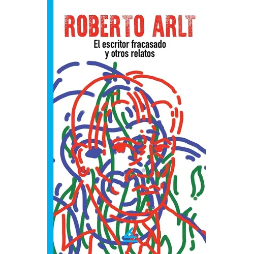 El escritor fracasado y otros relatos - Paperback