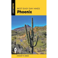 Best Easy Day Hikes Phoenix - Paperback
