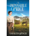 An Impossible Price: Book 3 - Paperback
