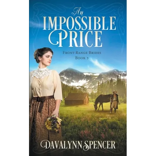 An Impossible Price: Book 3 - Paperback