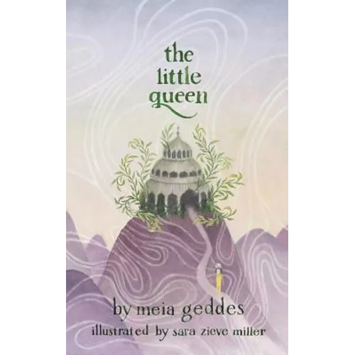 The Little Queen - Paperback