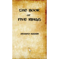 The Book of Five Rings - Hardcover