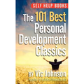 Self Help Books: The 101 Best Personal Development - Paperback