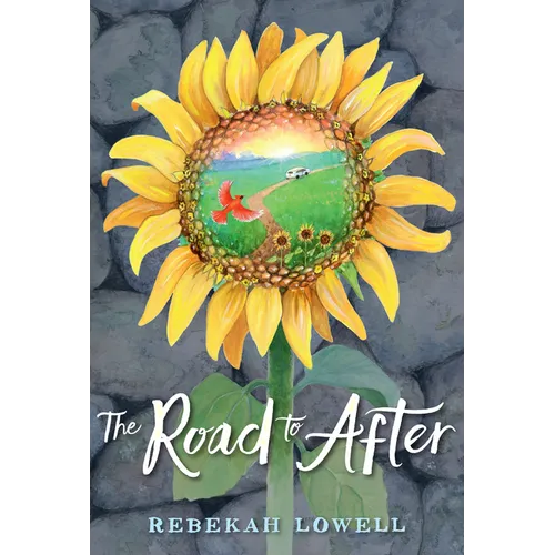 The Road to After - Hardcover