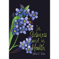 In Sickness and in Health - Hardcover