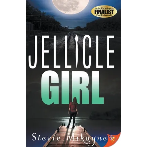 Jellicle Girl - Paperback