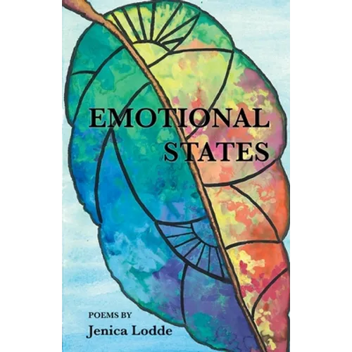 Emotional States - Paperback