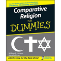 Comparative Religion for Dummies - Paperback