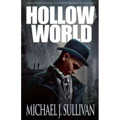 Hollow World - Paperback