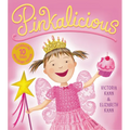 Pinkalicious - Hardcover
