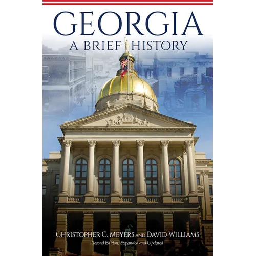 Georgia - Paperback