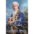 Salt Redux: Sequel to Salt Bride - Paperback