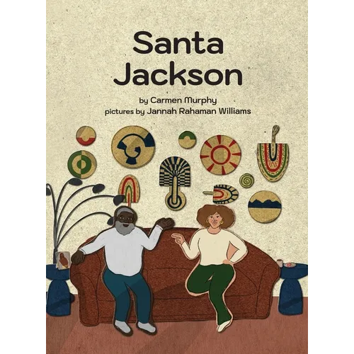 Santa Jackson