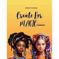 Create Her Magic Workbook - Paperback