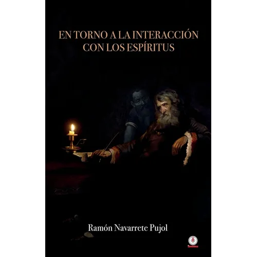 En torno a la interacción con los espíritus - Paperback