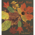 Leaf Man - Hardcover