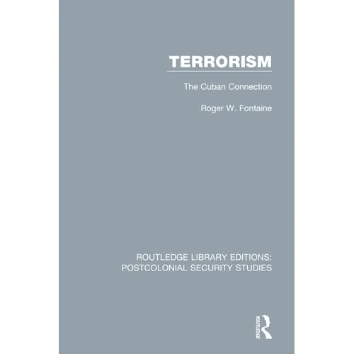 Terrorism: The Cuban Connection