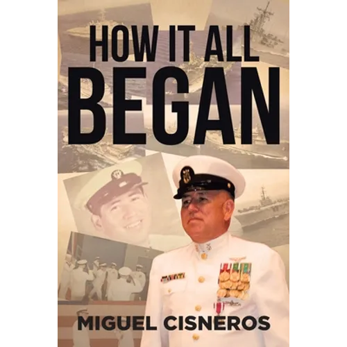 How It All Began - Paperback