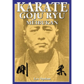 Karate Goju Ryu Meibukan - Paperback