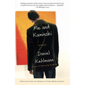 Me and Kaminski - Paperback