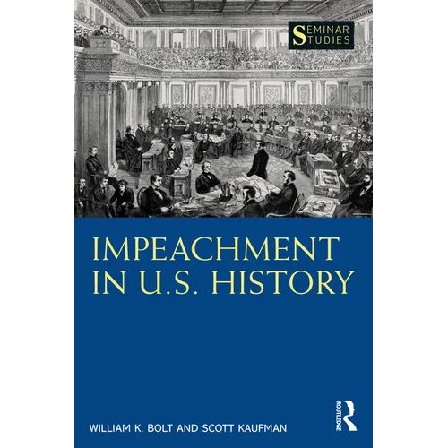 Impeachment in U.S. History
