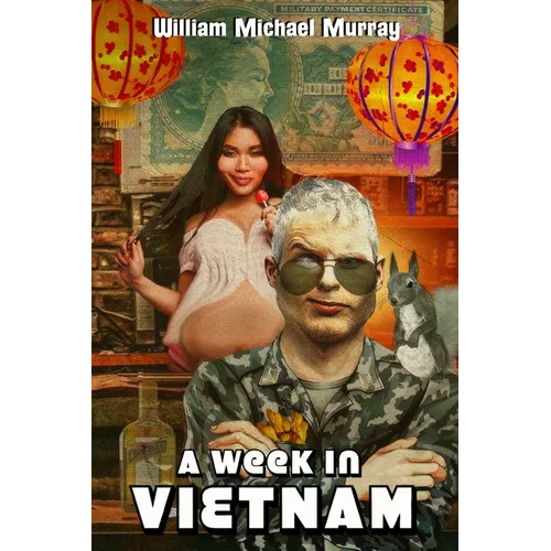 A Week in Vietnam