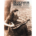 The Dulcimer Book - Paperback