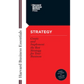 Strategy: Create and Implement the Best Strategy for Your Business - Paperback