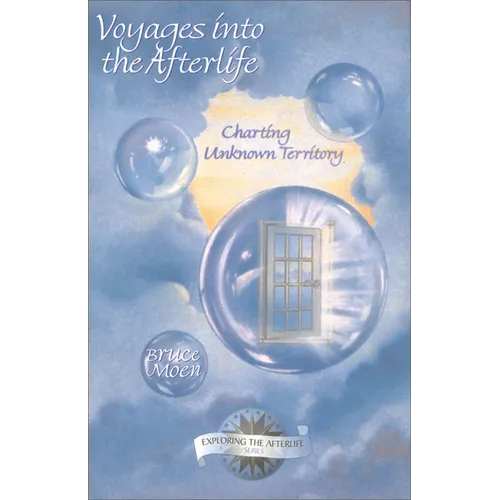 Voyages Into the Afterlife - Paperback