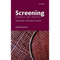 Screening: Evidence and Practice - Paperback